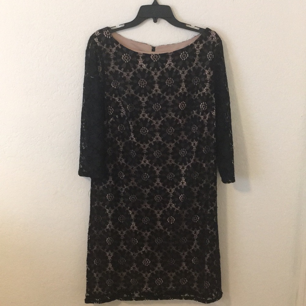 Jessica Howard Dress